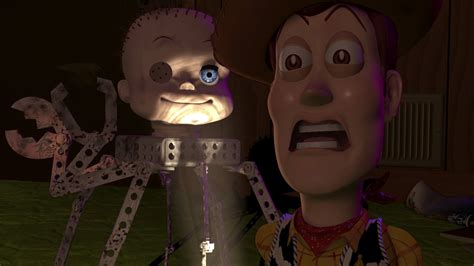 Venkovský Dům Toy Story 3 Characters Big Baby