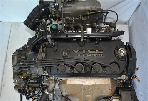 F23a 1998 2002 Honda Accord Odyssey F23 Sohc Vtec Engine Jdm Of San