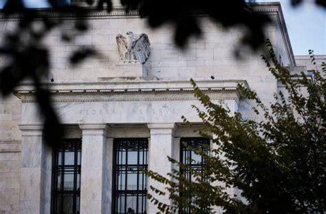 And why japan's stimulus may not be as big as it looks. Fed Leaves Interest Rates Unchanged - The New York Times