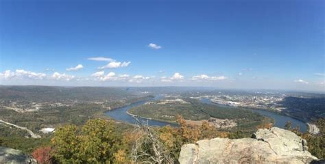 Chattanooga Climbing The Sandstone Capital Of The Southeast