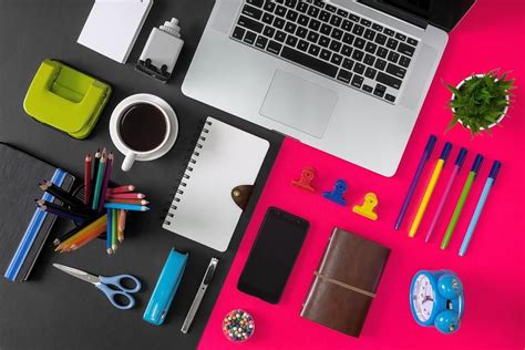 34 Amazing Office And Work Supplies To Make You More Productive While