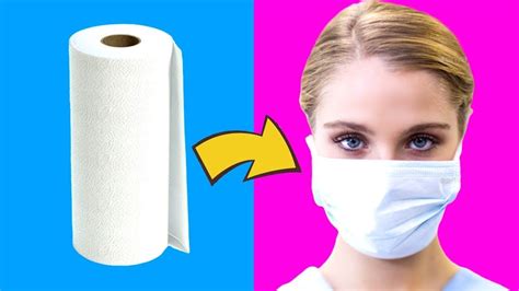 8 Diy Emergency Life Hacks Face Mask Cologne Hand Disinfectant And