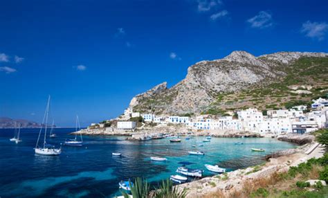 Sicilia Le Spiagge Pi Belle Dove Passare Le Vostre Vacanze In Tutto Relax Leitv