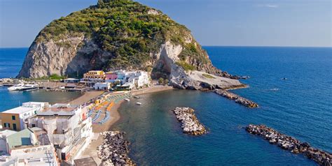 Sant Angelo Beach Ischia Italy Ultimate Guide April