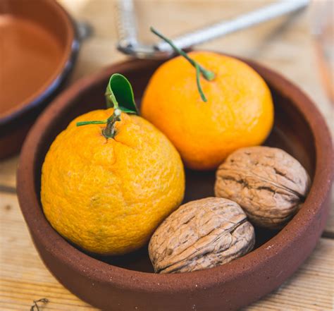 shamouti jaffa orange — citrus men