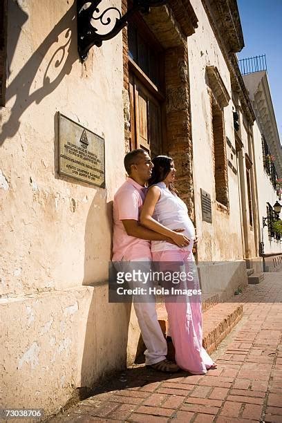 Pregnant Dominican Photos And Premium High Res Pictures Getty Images