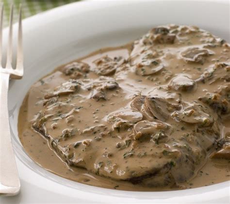 But, at least i used the. Award Winning Dinner Idea: Steak Diane It's Pan-Fried With ...