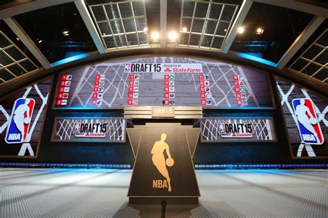 2015 Nba Draft Live Chat Usa Today Sports Wire