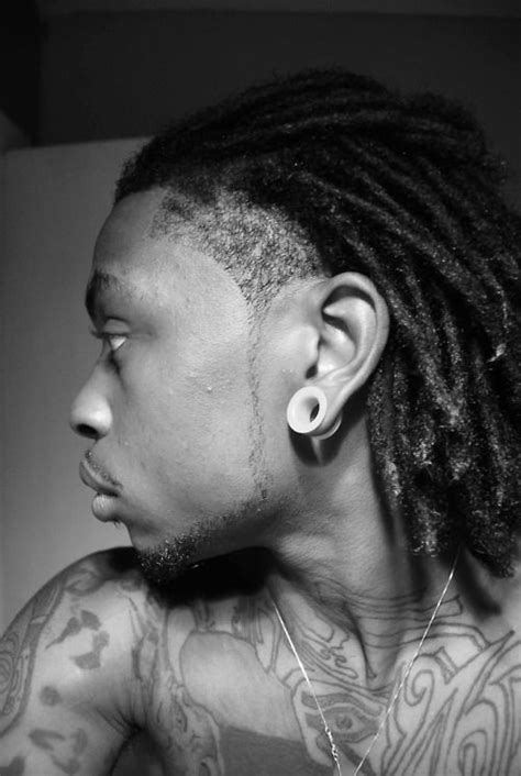 Maybe you would like to learn more about one of these? 25 Cool Temp Fade Styles For Black Men