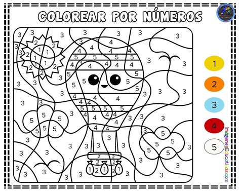 101 Dibujos Para Colorear Imagenes Educativas