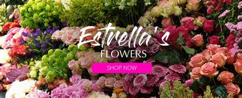 San Pedro Florist Flower Delivery By Estrellas Flowers