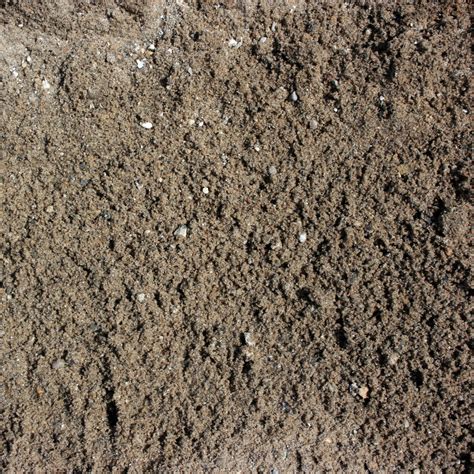 Stone Torpedo Sand — Dvorak Landscape Supply Llc