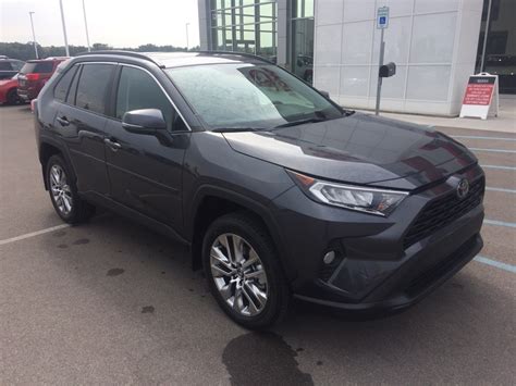 For more details on 2021 top safety pick awards, see www.iihs.org. New 2021 Toyota RAV4 XLE Premium AWD 4D Sport Utility