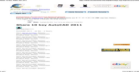 Autocad 2020 Serial Number And Product Key