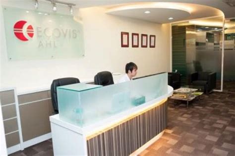 A partnership firm of auditors in malaysia may be. Ecovis Ahl Plt, Audit Firm in Kuala Lumpur
