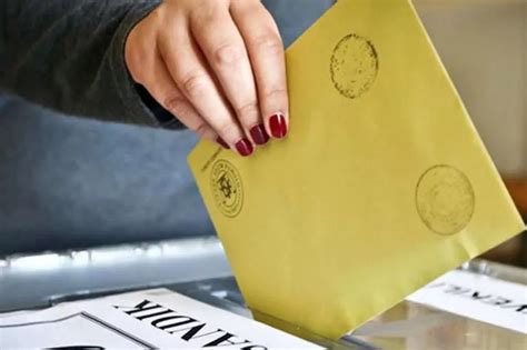 14 Mayıs seçimde oy kullanmak zorunlu mu Oy kullanmamanın cezası var