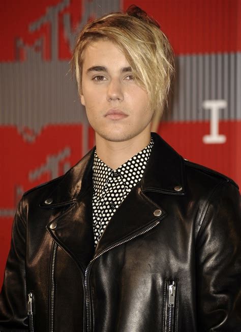 Justin Bieber Picture 1622 2015 Mtv Video Music Awards Arrivals