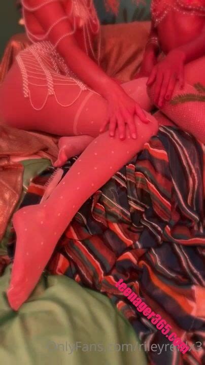 Riley Reid Worship A Goddess Nude Onlyfans Videos