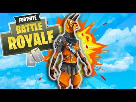 Another style, the masked version, could also be unlocked by reaching tier 99. FORTNITE BATTLE ROYALE! (FORTNITE 1.8 UPDATE) - YouTube