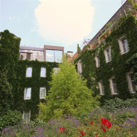 The property in vienna boasts 589 designer apartments and various community spaces. Sustainable travel: Vienna is home to the first hotel with ...