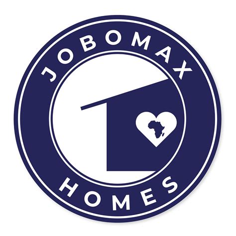Jobomax Homes