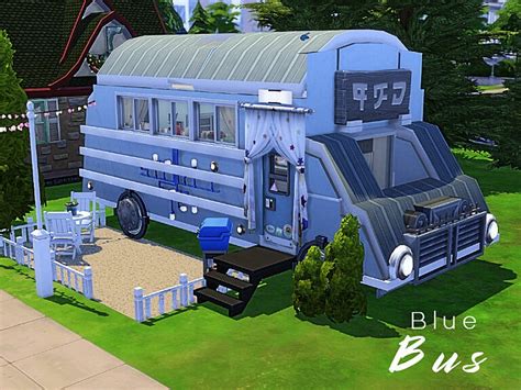 Sims 4 Bus Downloads Sims 4 Updates