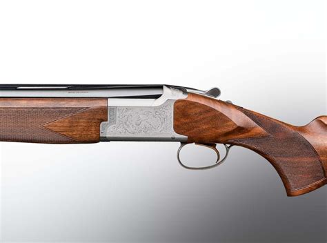Browning Maxus Ii A New Generation Of Semi Auto Shotguns In 12 89 Gauge With Five Hunting