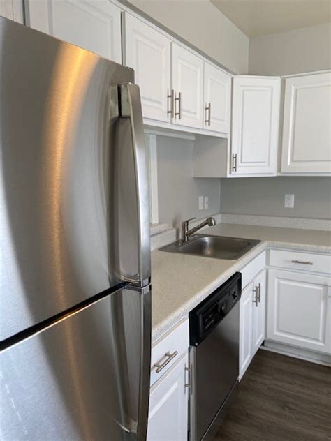 Colony Townhome Apartments Raleigh Nc