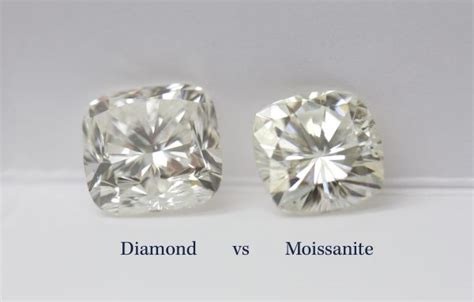 Diamond Vs Moissanite Engagement Rings Taylor And Hart