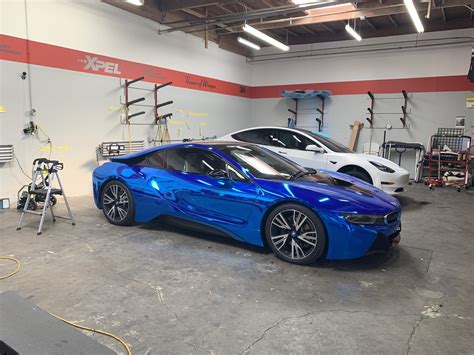 Haus Of Wraps San Diego Car Wraps And Automotive Styling