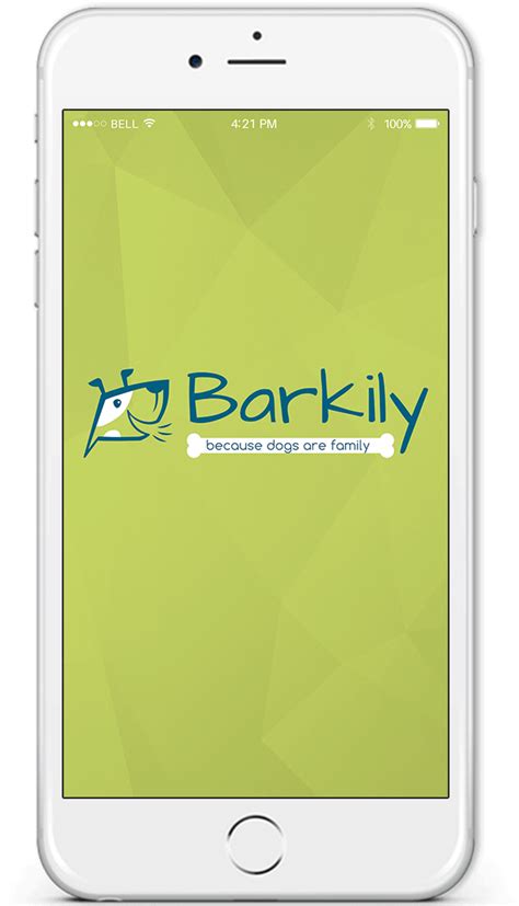 There are many great projects out there but this is not the. Barkily Launches Kickstarter Campaign for Its All ...