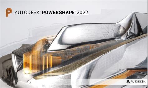 Autodesk Powershape Ultimate 2023 скачать бесплатно