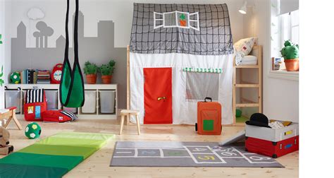 Zimmereinrichtungen in 2020 kinder bett kinderbett bett ideen Ikea Hacks für das Kinderbett Kura - DIY im Kinderzimmer