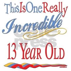 13 year old birthday cards. 13 Year Old Birthday Greeting Cards | Card Ideas, Sayings, Designs & Templates