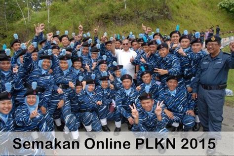 Dimaklumkan bahawan, semakan calon yang berjaya untuk menduduki ujian kelayakan calon guru bagi pismp boleh disemak pada 4 april 2017 bermula semoga calon yang memohon berjaya untuk menduduki ujian ini. 3 Cara Mudah Semakan Calon PLKN | MohdRawi.Com | Cara ...
