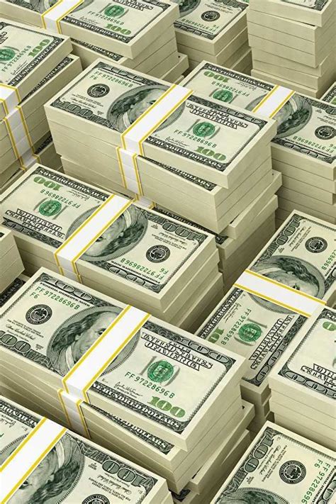 4K Money Wallpaper - iXpap