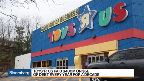 Party City Opening Pop Up Stores To Draw Former Toys ‘r Us Kids