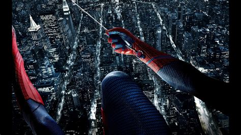 Spiderman wallpapers for 4k, 1080p hd and 720p hd resolutions and are best suited for desktops, android phones, tablets, ps4. 3D Spiderman Wallpaper - WallpaperSafari
