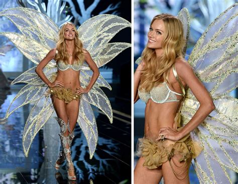 Victoria Secret Angel Wings Taylor Swift Wore For This Year’s Victoria’s Secret Fashion