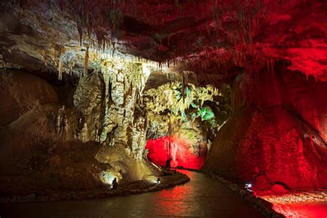 Kutaisi Prometheus Caves And Sataplia Nature Reserve Transfers Georgia
