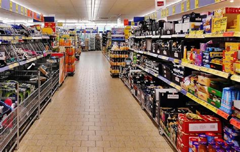Quali Sono I Supermercati E Discount Più Convenienti E Chi Produce I