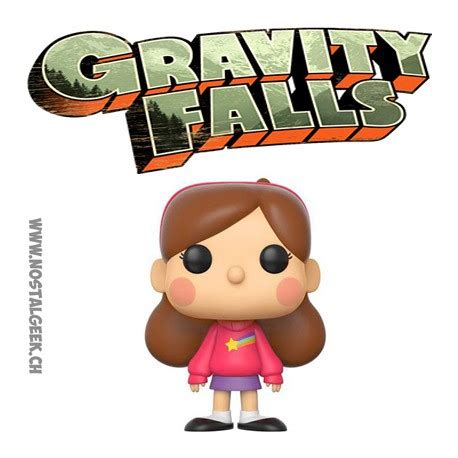 mabel disney falls gravity pines funko pop figure toy ch geek