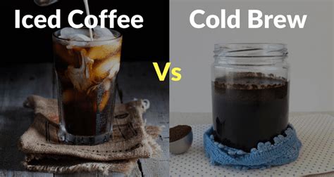 4 Cool Facts You Need To Know About Cold Brew Coffee