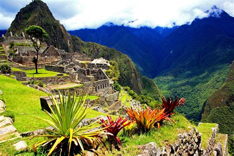 Paisajes De Peru
