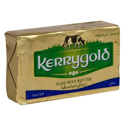 Buy Kerrygold Pure Irish Salted Butter G Online Shop Fresh Food On Free Hot Nude Porn Pic