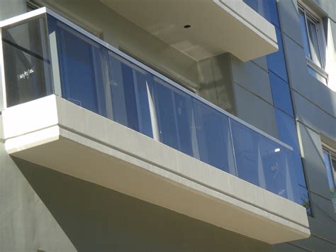 Barandas De Diseño Para Balcones En Zona Sur Gallery Deck Tradem