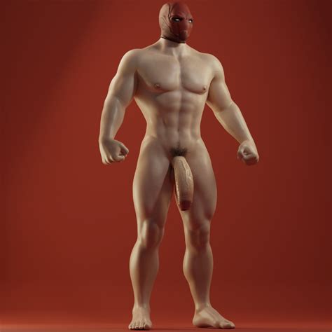 Rule 34 Big Cock Big Muscles Big Penis Dc Gay Jason Todd Male Only