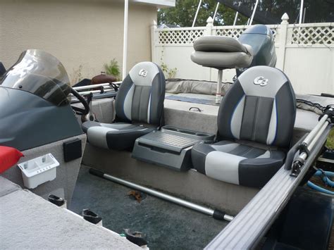 Diy Bass Boat Storage Console Build Your Own Boat Center Console