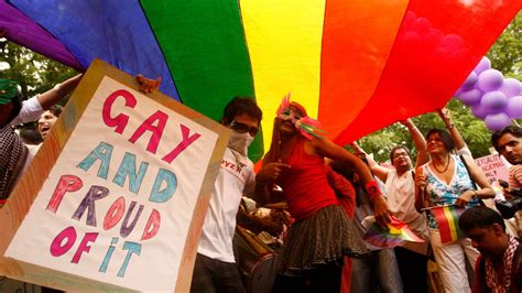 section 377 verdict indian supreme court decriminalises gay sex