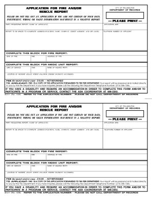 Extinguishers are the first line of defense and a valuable means of egress during an emergency. 19 Printable fire log template Forms - Fillable Samples in ...